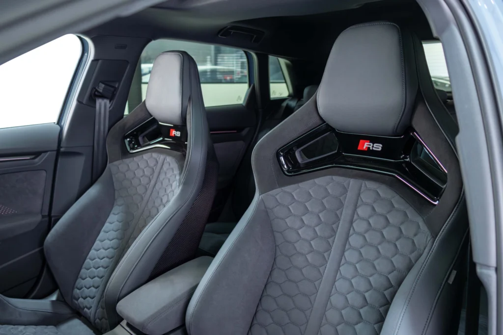 Audi RS3 Sportback supercars for sale in UAE