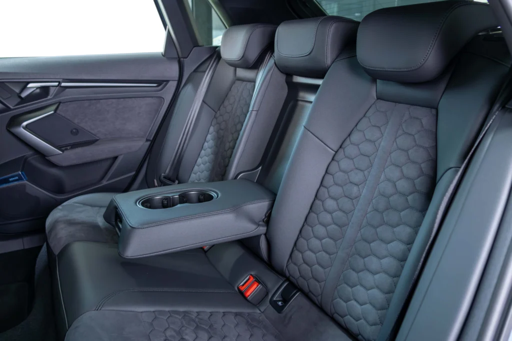 Audi RS3 Sportback supercars for sale in UAE