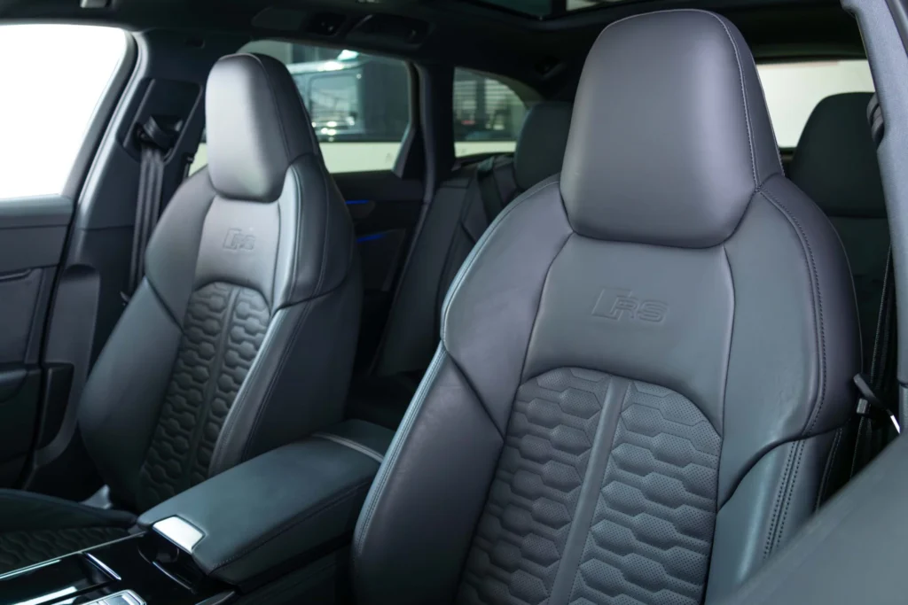 Audi RS6 Avant luxury cars for sale in Dubai