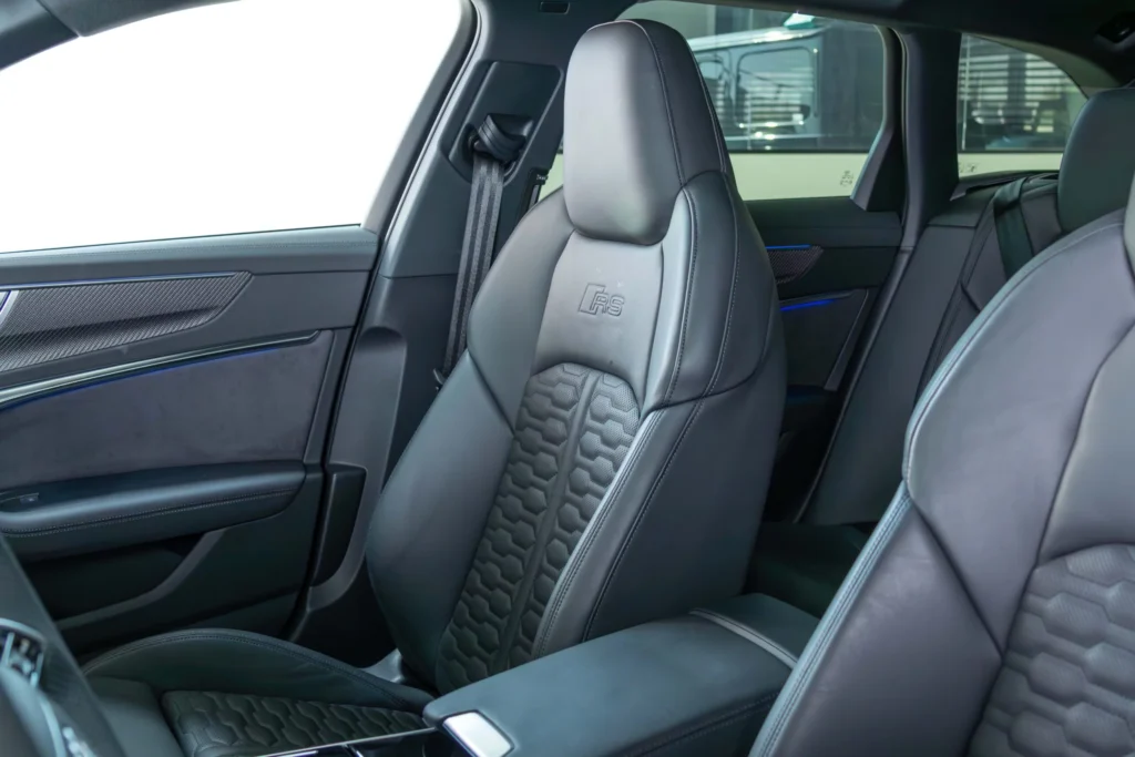 Audi RS6 Avant luxury cars for sale in Dubai