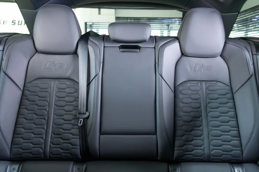 Audi RS6 Avant luxury cars for sale in Dubai