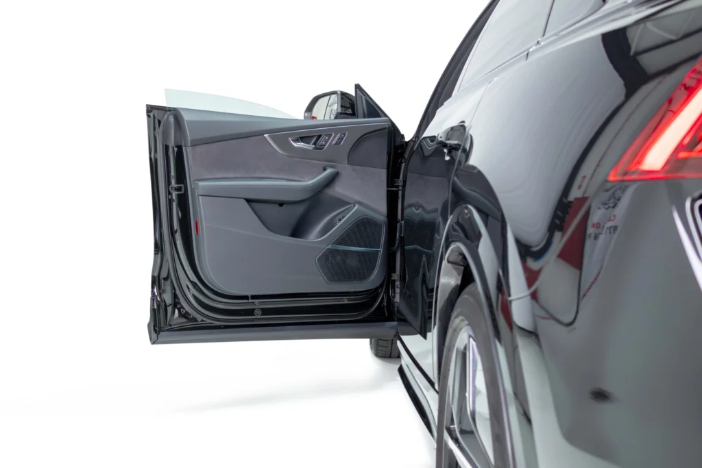 ️Audi RSQ8 Image