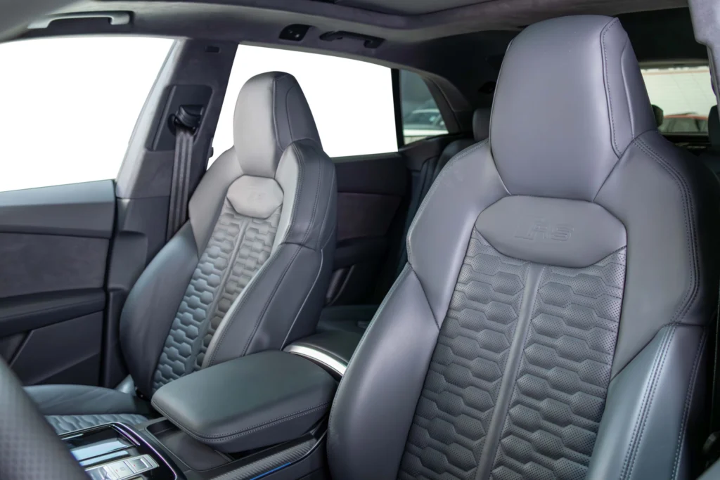 ️Audi RSQ8 Image