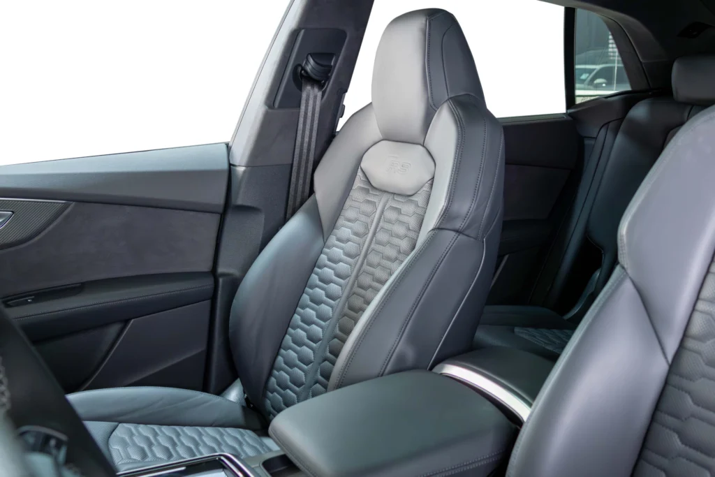 ️Audi RSQ8 Image