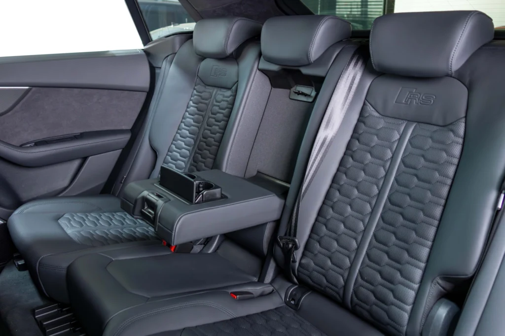️Audi RSQ8 Image
