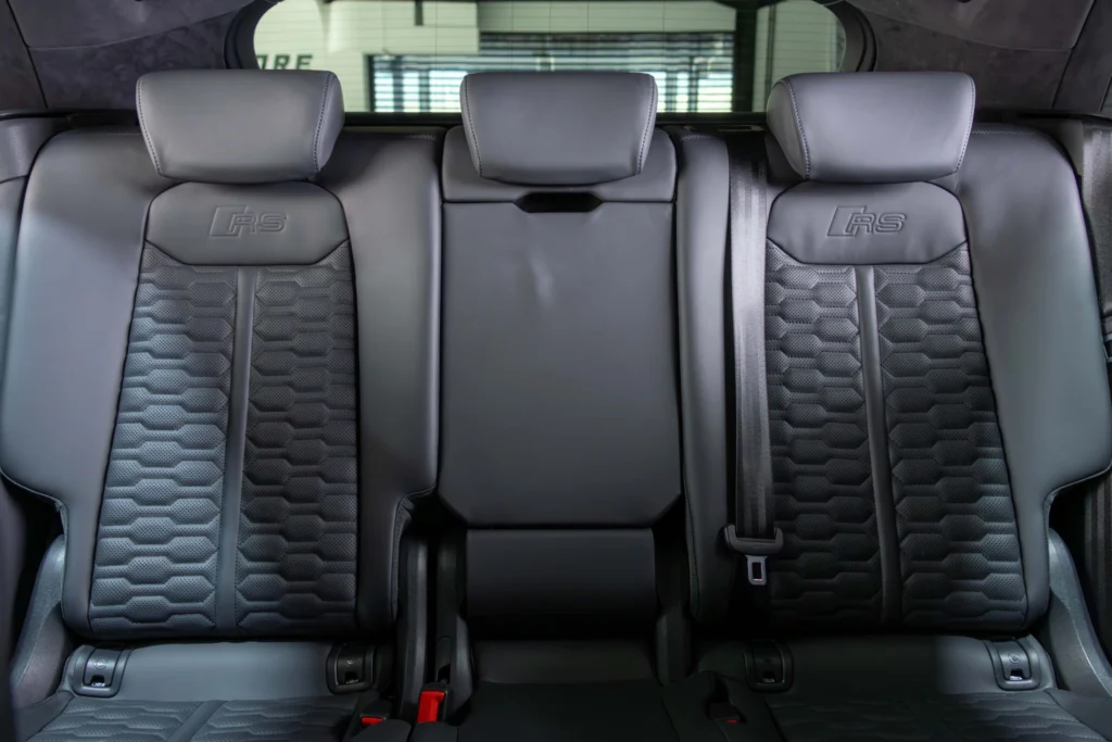 ️Audi RSQ8 Image