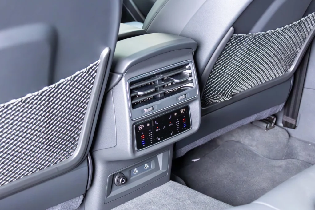 ️Audi RSQ8 Image