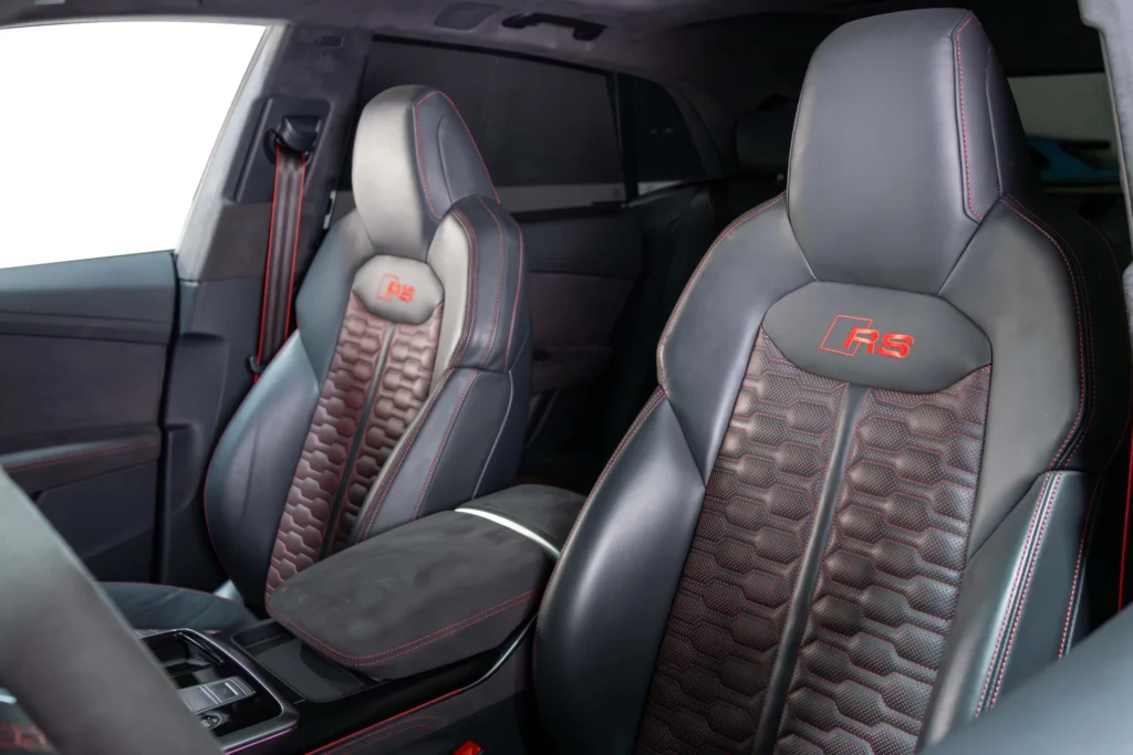 Audi RSQ8 Performance for sale at Dubai