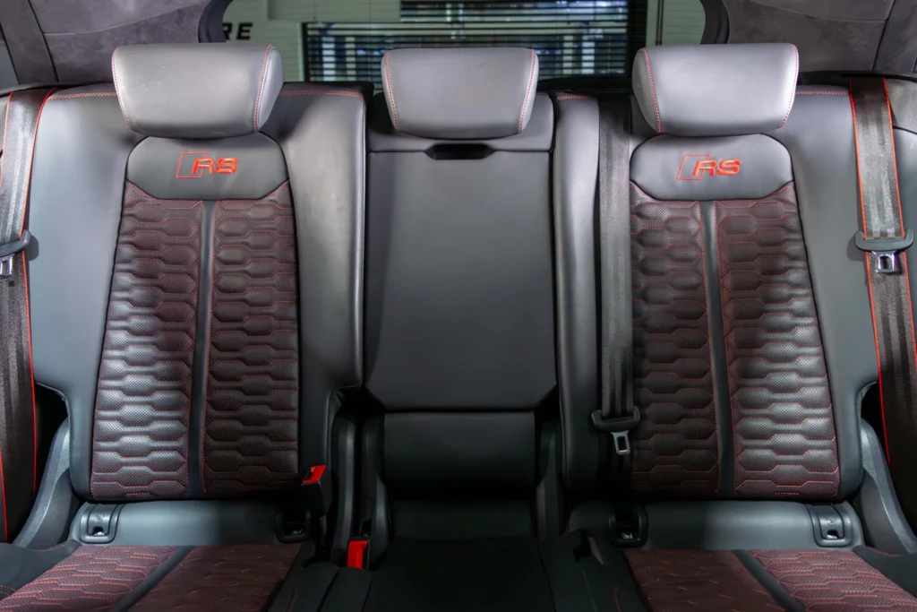Audi RSQ8 Performance for sale at Dubai