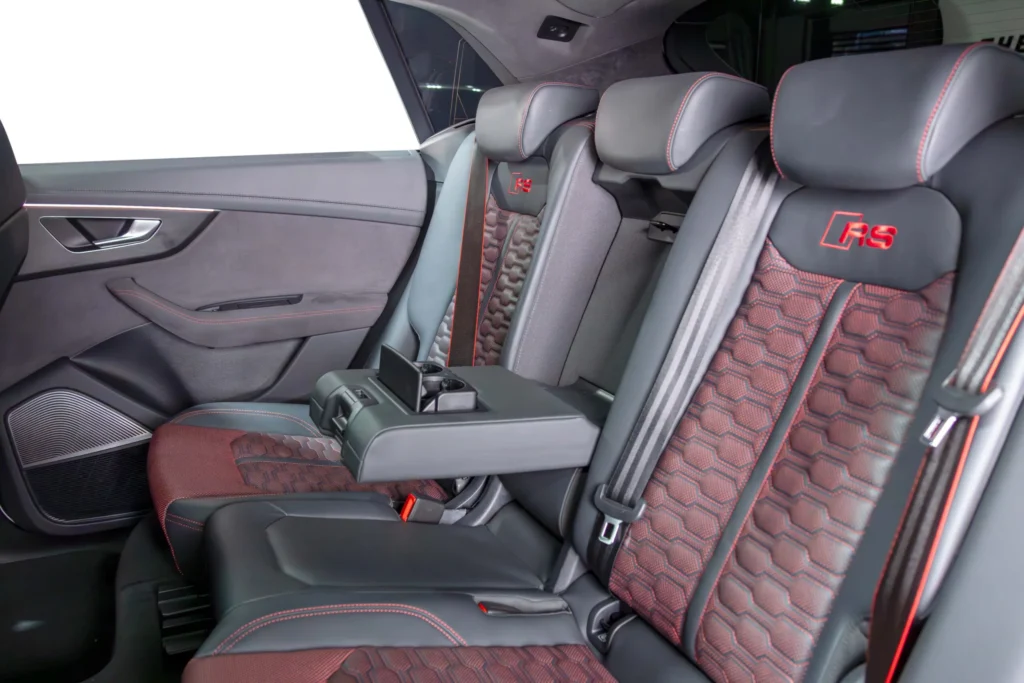 Audi RSQ8 Performance for sale at Dubai