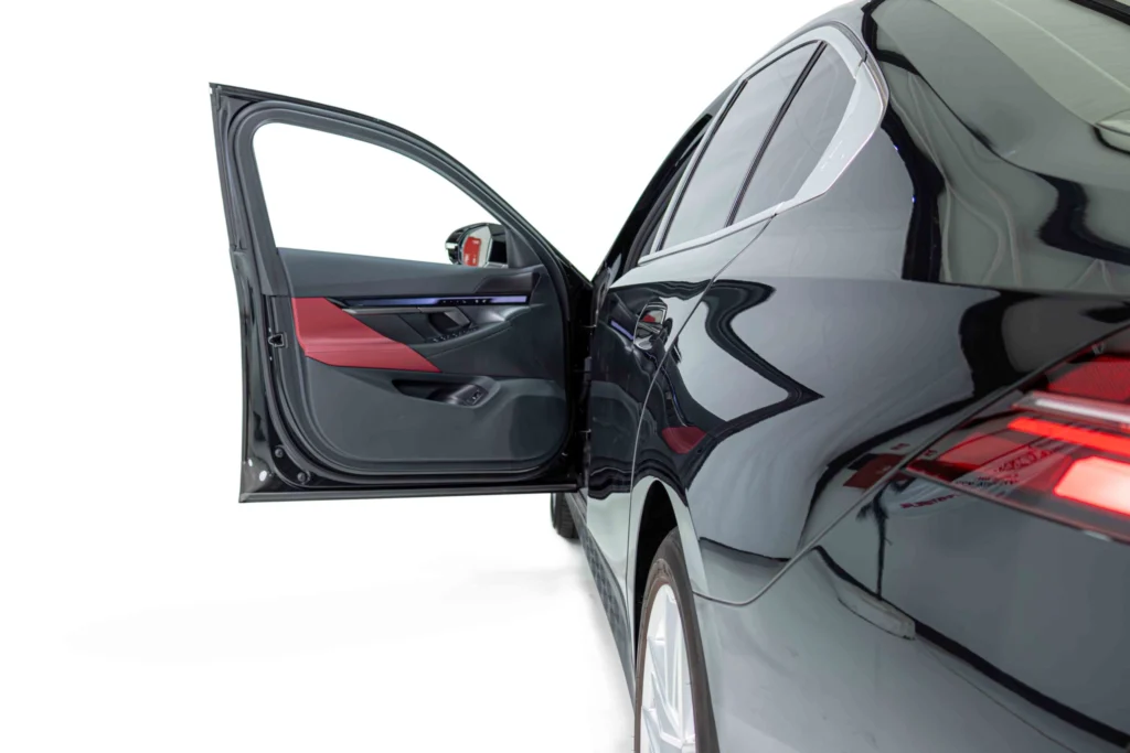 BMW 520i luxury cars for sale in UAE