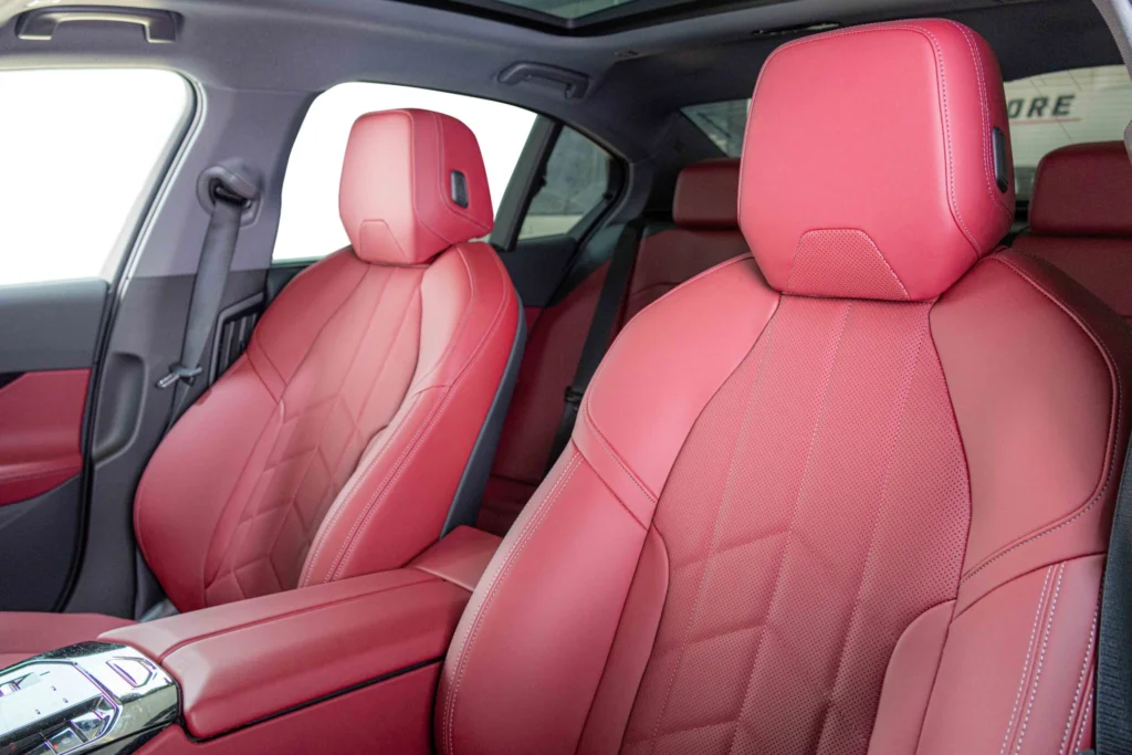 BMW 520i luxury cars for sale in UAE