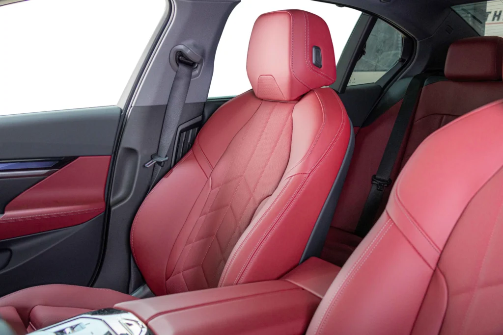 BMW 520i luxury cars for sale in UAE