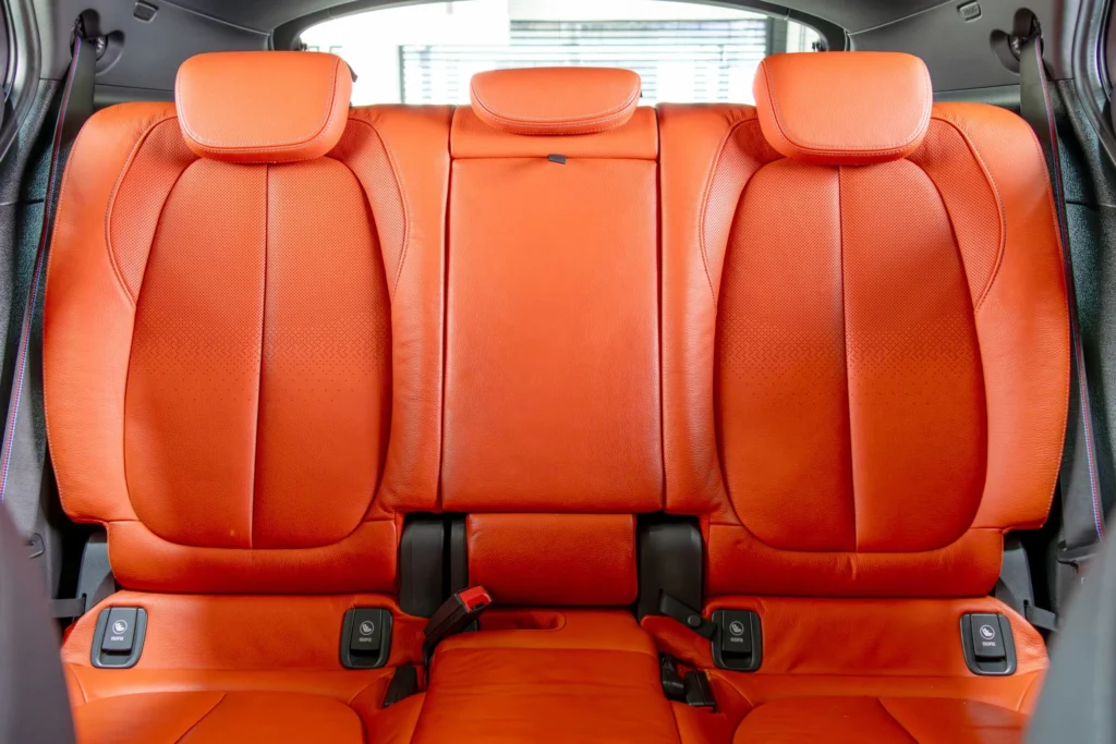BMW X2 M35i luxury cars for sale in UAE