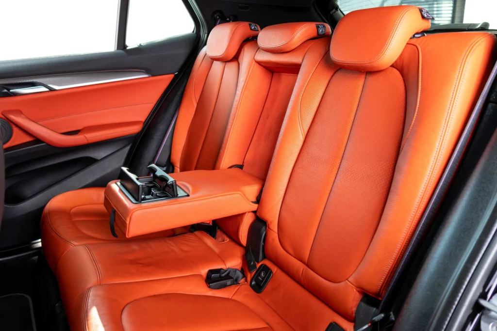 BMW X2 M35i luxury cars for sale in UAE