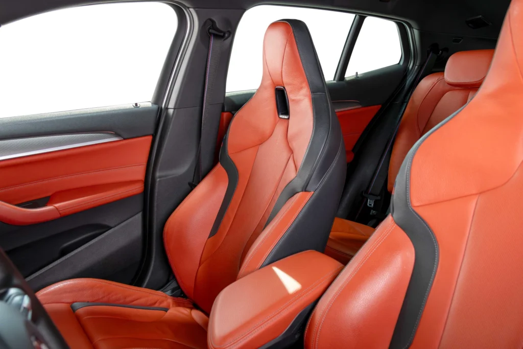 BMW X2 M35i luxury cars for sale in UAE