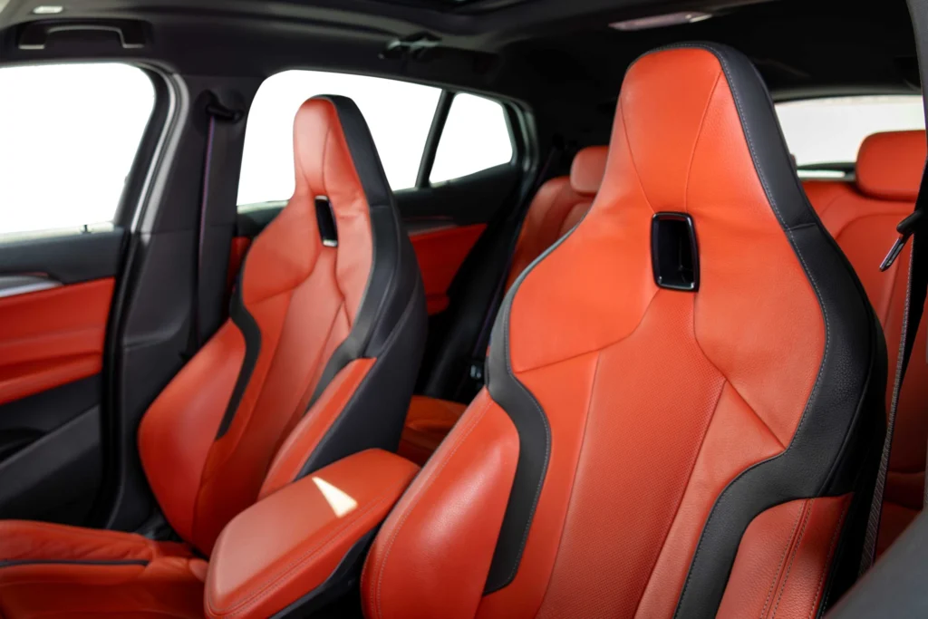 BMW X2 M35i luxury cars for sale in UAE
