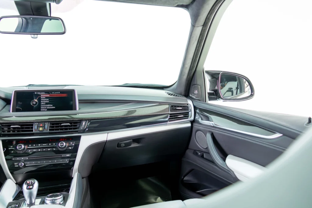 BMW X5 M luxury cars for sale in UAE