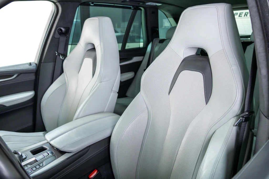 BMW X5 M luxury cars for sale in UAE