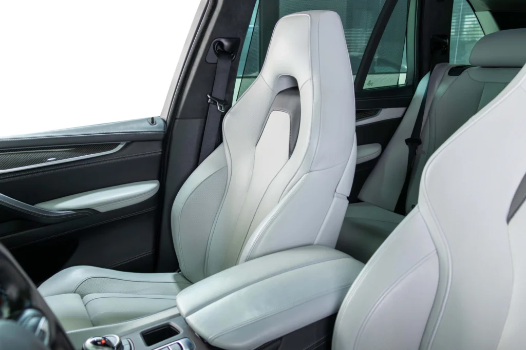 BMW X5 M luxury cars for sale in UAE