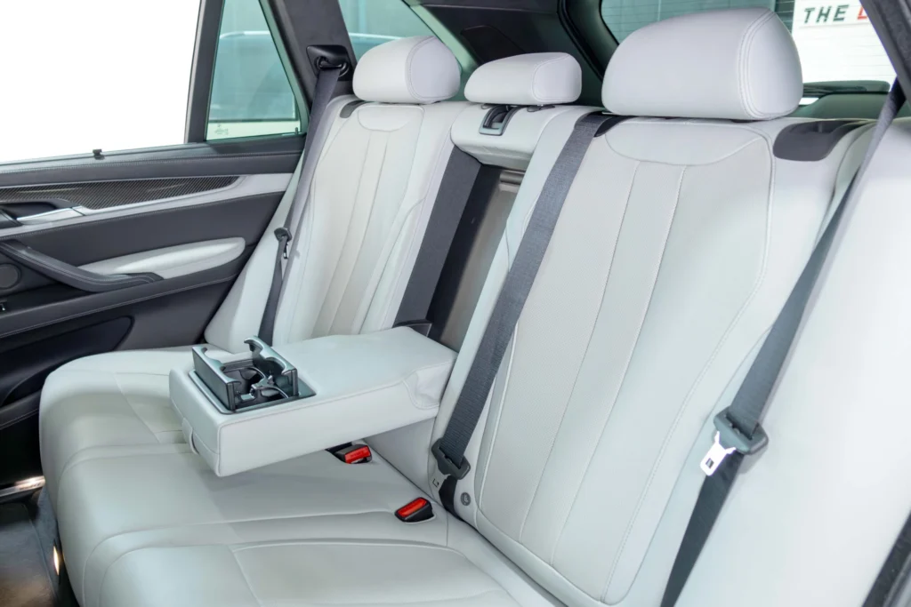 BMW X5 M luxury cars for sale in UAE