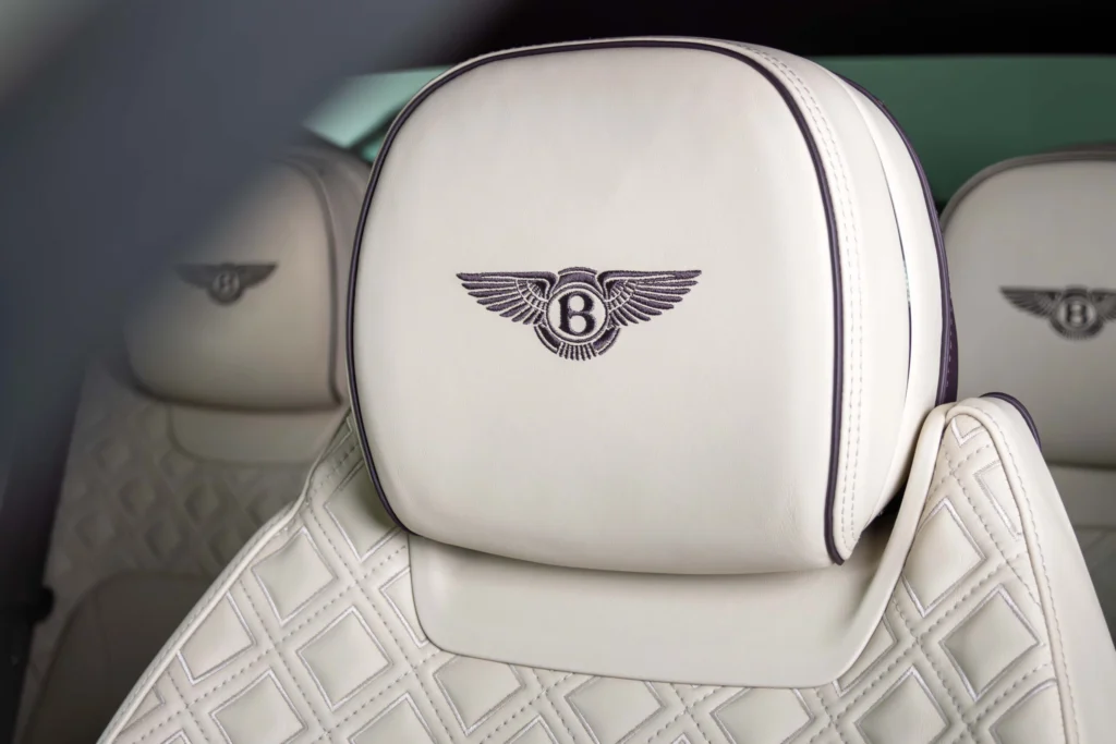 Bentley Continental GT Speed W120 Mulliner Image