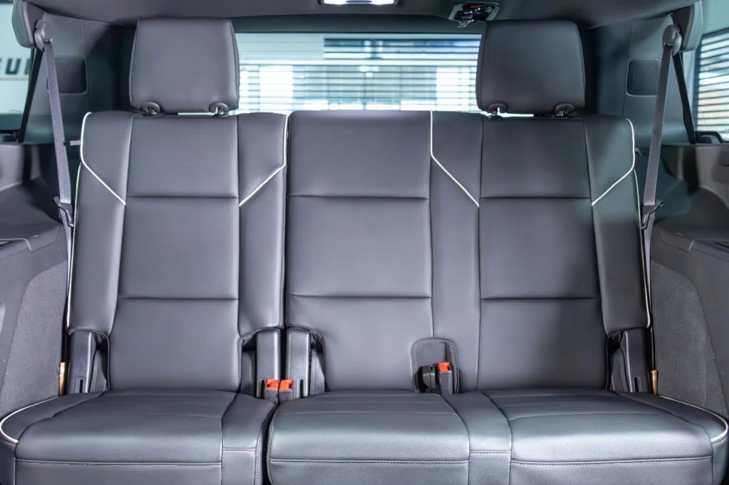 Cadillac Escalade Sport 600 Image