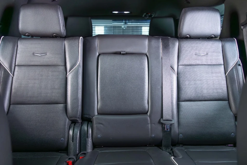Cadillac Escalade Sport 600 Image