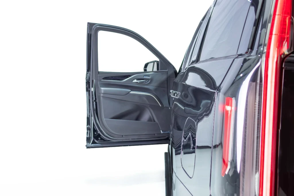 Cadillac Escalade Sport 600 Image