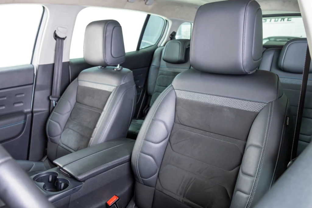Citroen C5 Aircross luxury cars for sale in UAE