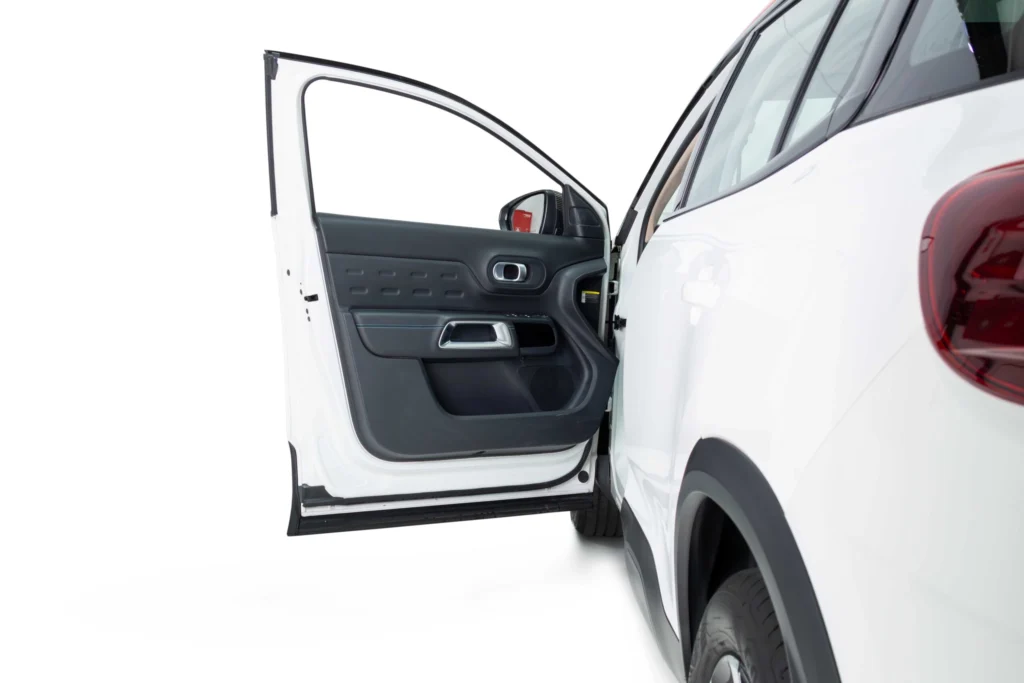 Citroen C5 Aircross luxury cars for sale in UAE