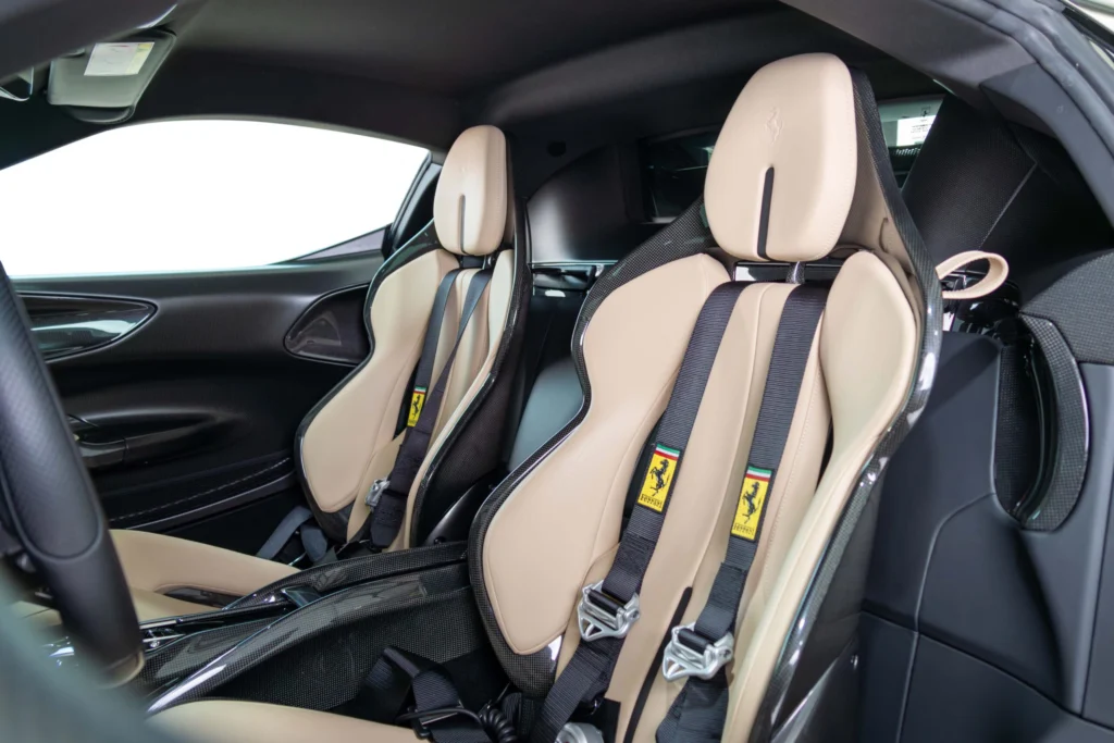 Ferrari SF90 Stradale Asseto Fiorano superfast cars for sale in Dubai