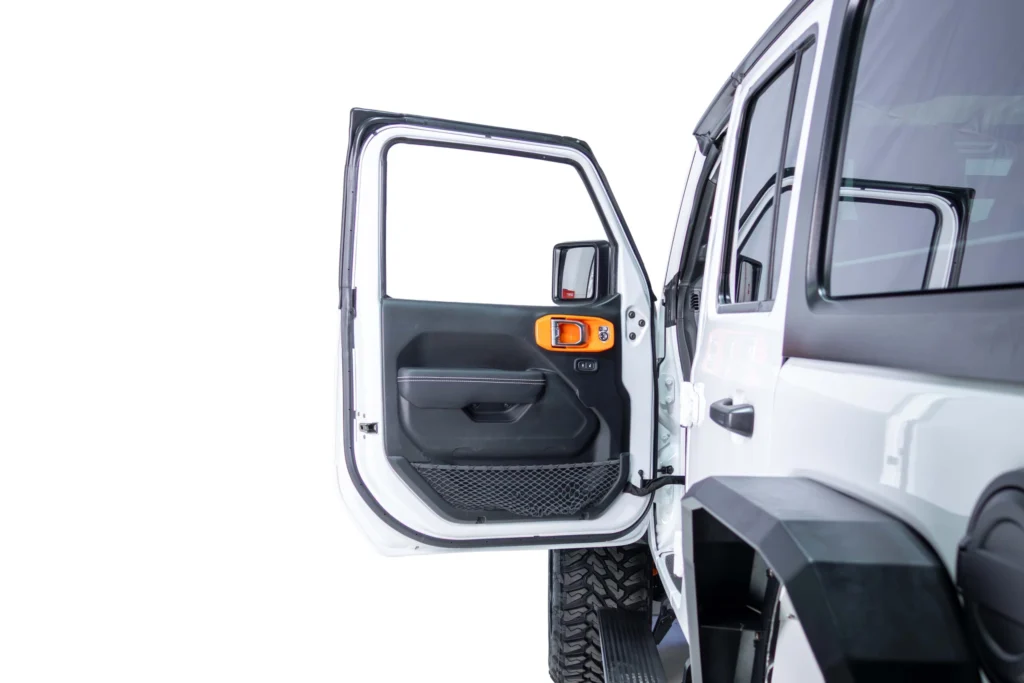 Jeep Wrangler Sport Unlimited – Image 12