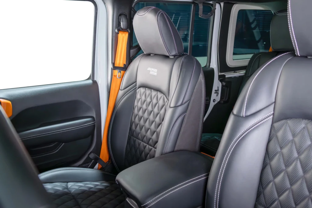 Jeep Wrangler Sport Unlimited luxury cars for sale in UAE