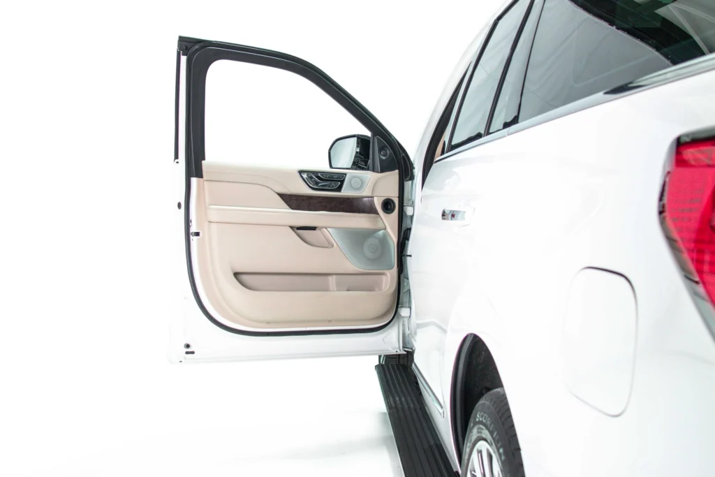 LINCOLN NAVIGATOR RESERVE luxury cars for sale in UAE
