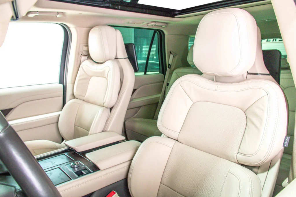 LINCOLN NAVIGATOR RESERVE luxury cars for sale in UAE