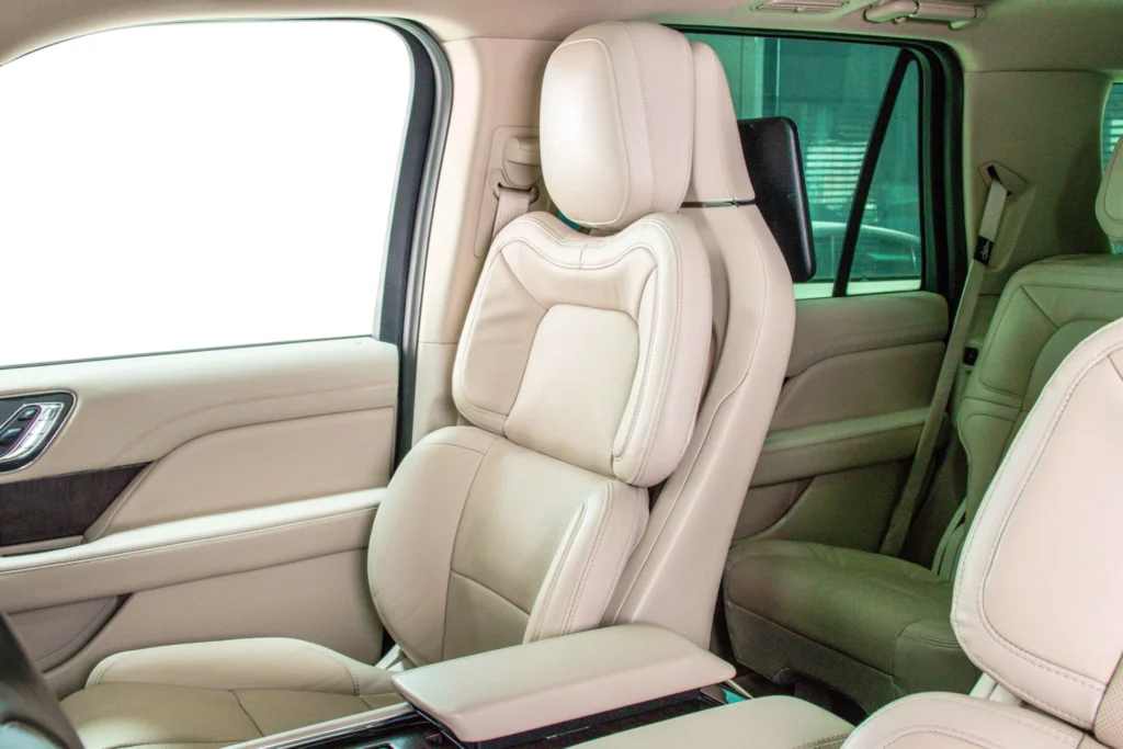 LINCOLN NAVIGATOR RESERVE luxury cars for sale in UAE