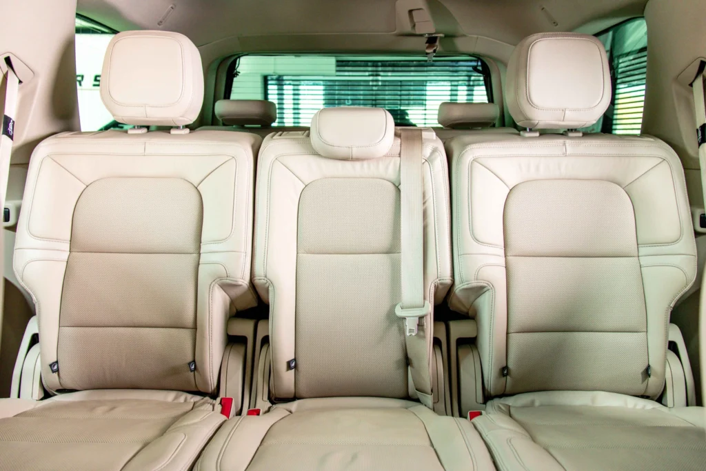 LINCOLN NAVIGATOR RESERVE luxury cars for sale in UAE