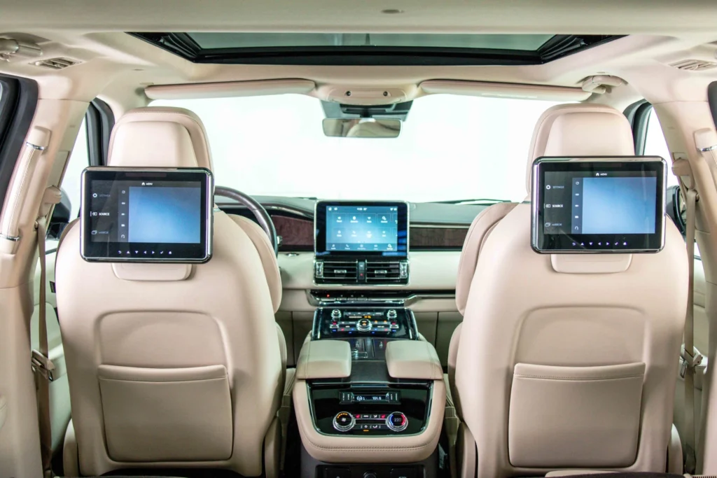 LINCOLN NAVIGATOR RESERVE luxury cars for sale in UAE