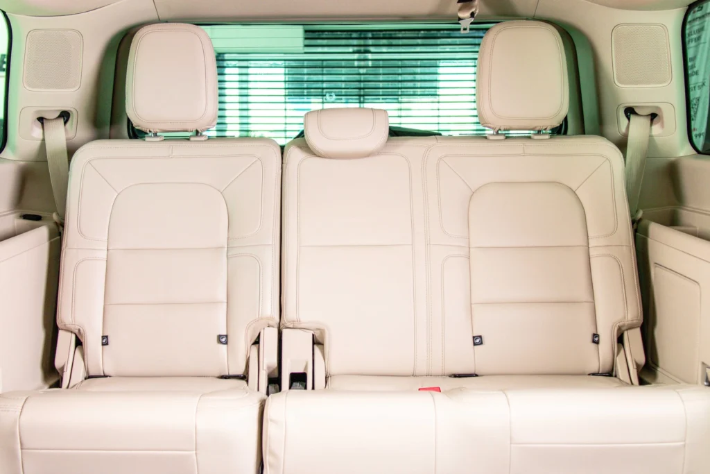LINCOLN NAVIGATOR RESERVE luxury cars for sale in UAE