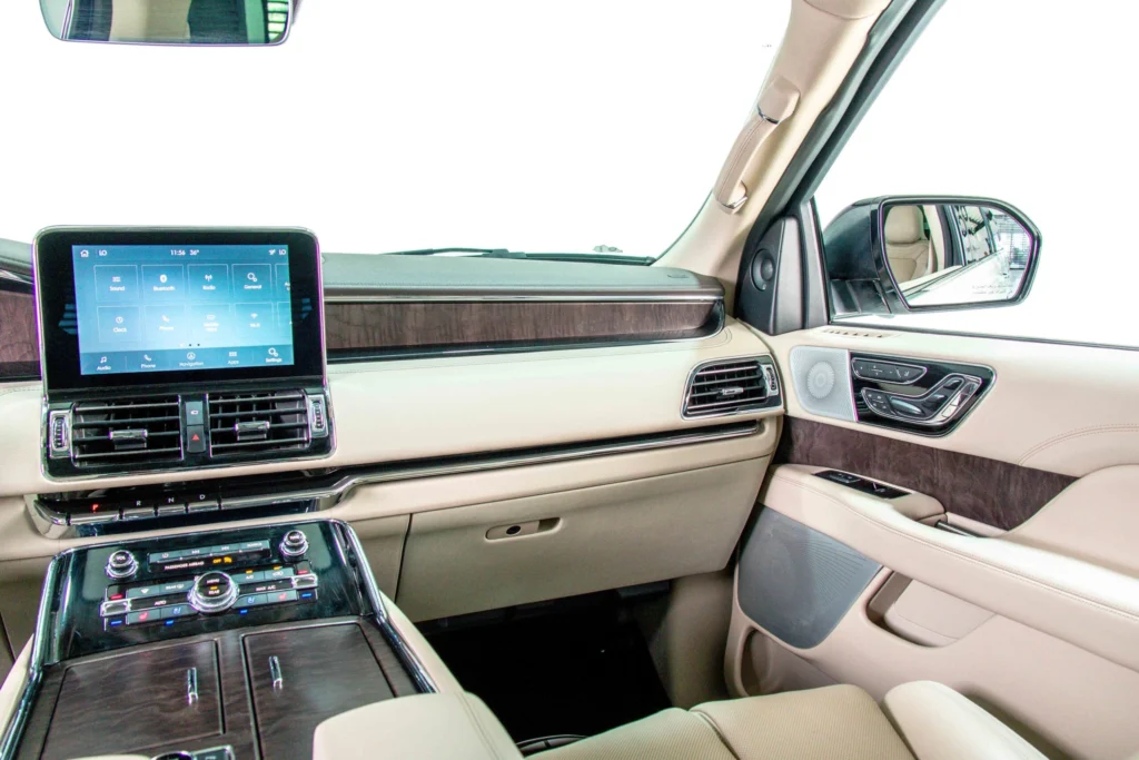 LINCOLN NAVIGATOR RESERVE luxury cars for sale in UAE