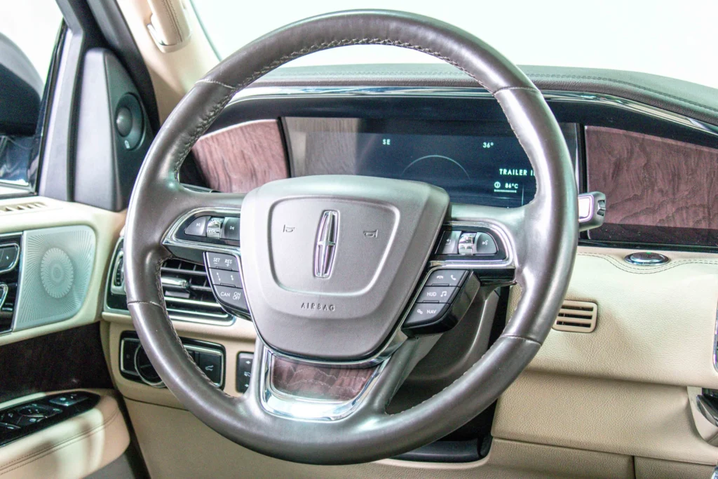LINCOLN NAVIGATOR RESERVE luxury cars for sale in UAE