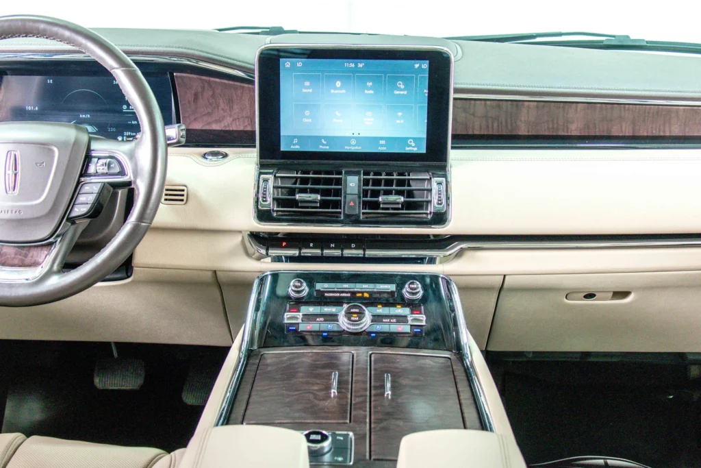 LINCOLN NAVIGATOR RESERVE luxury cars for sale in UAE