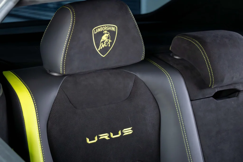 Lamborghini Urus Performante Image