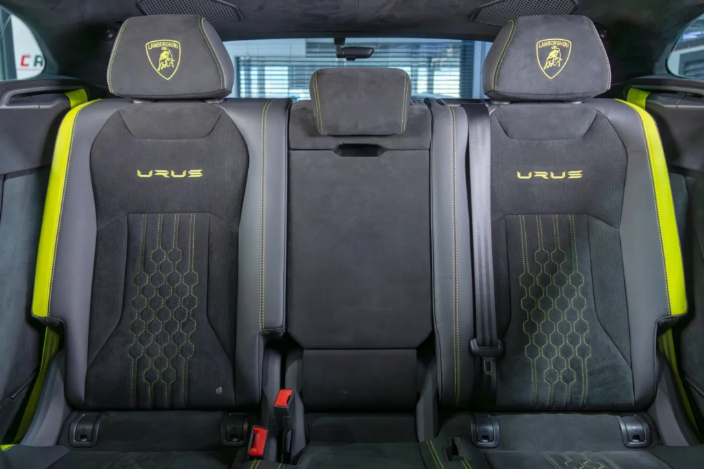 Lamborghini Urus Performante Image