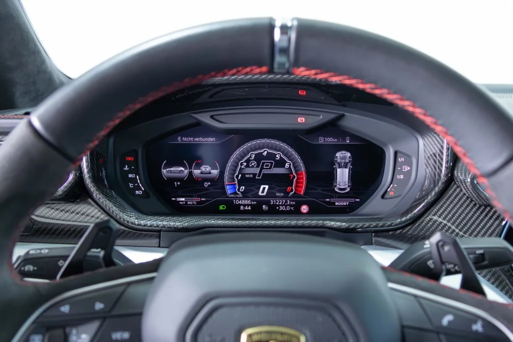 Lamborghini Urus luxury cars for sale in Dubai