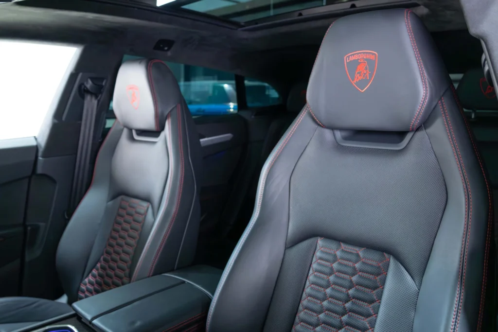 Lamborghini Urus luxury cars for sale in Dubai