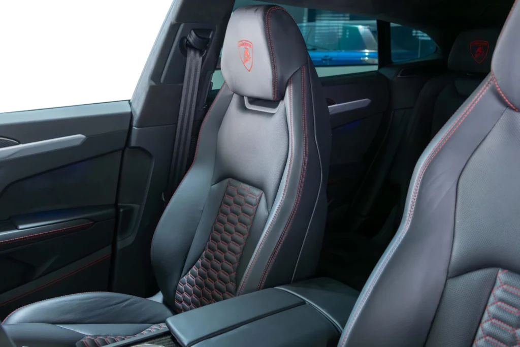 Lamborghini Urus luxury cars for sale in Dubai