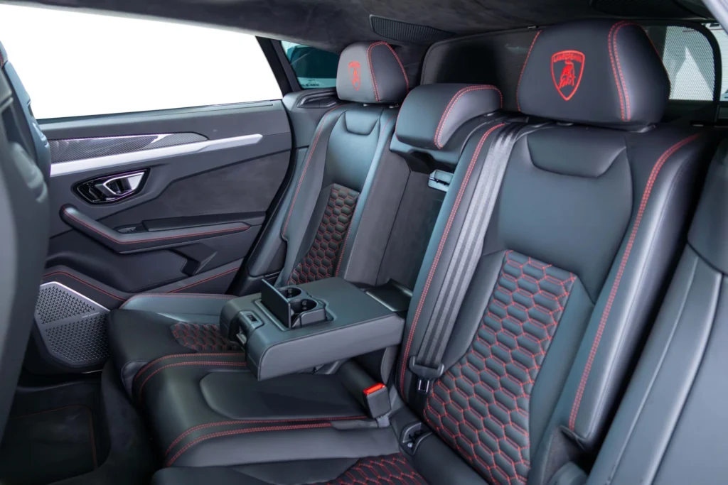Lamborghini Urus luxury cars for sale in Dubai