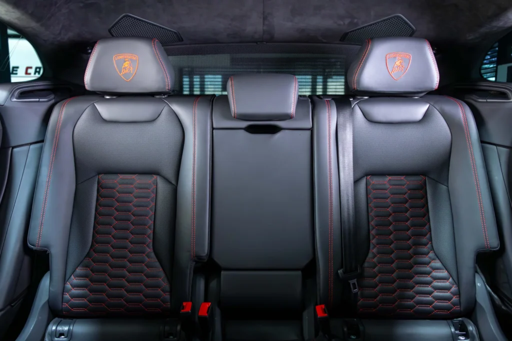 Lamborghini Urus luxury cars for sale in Dubai